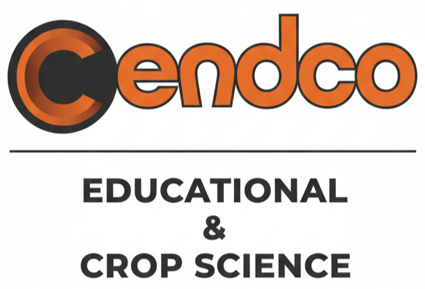 Cendco Logo