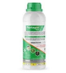 PENTAGON 50EC