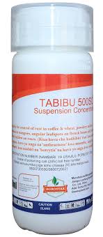 TABIBU 500SC