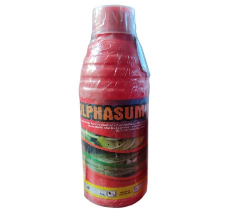 ALPHASUMU 10EC