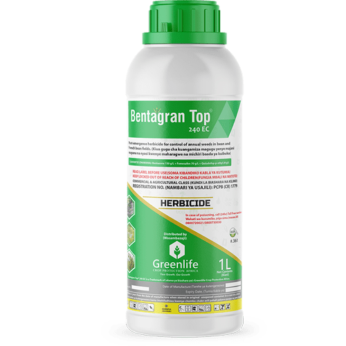 BENTAGRAN TOP 240EC