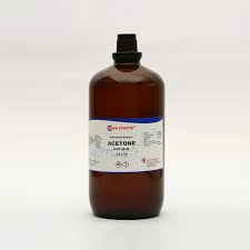 Acetone (Propanone)