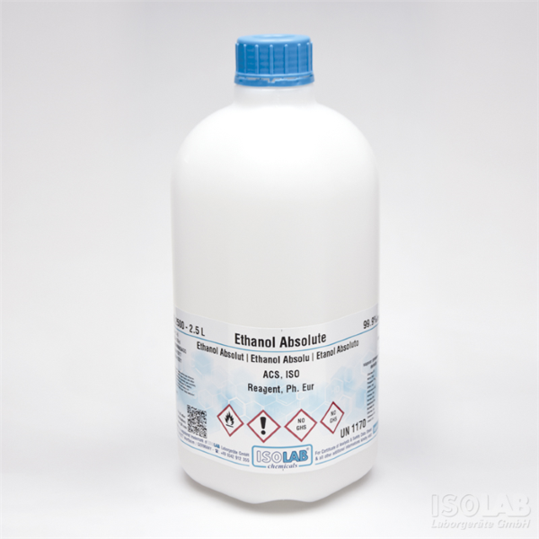 Ethanol