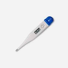 Thermometer