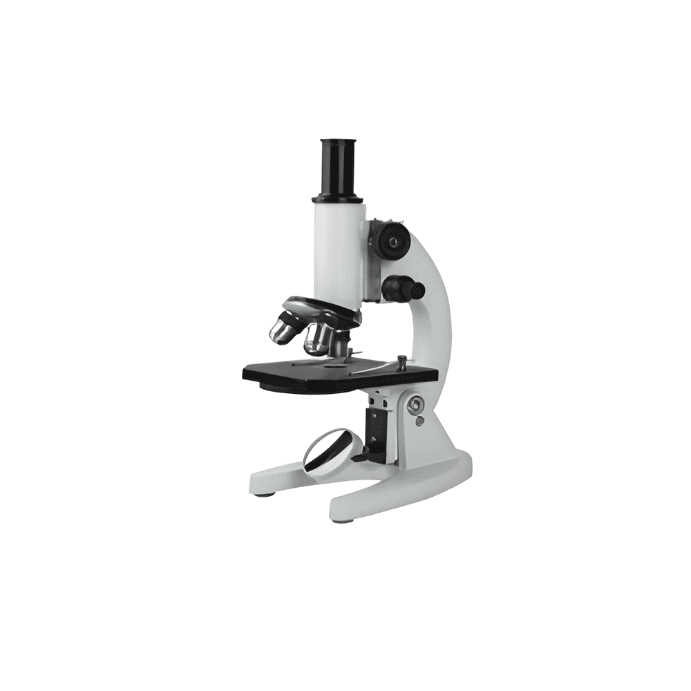 LIGHT MICROSCOPE