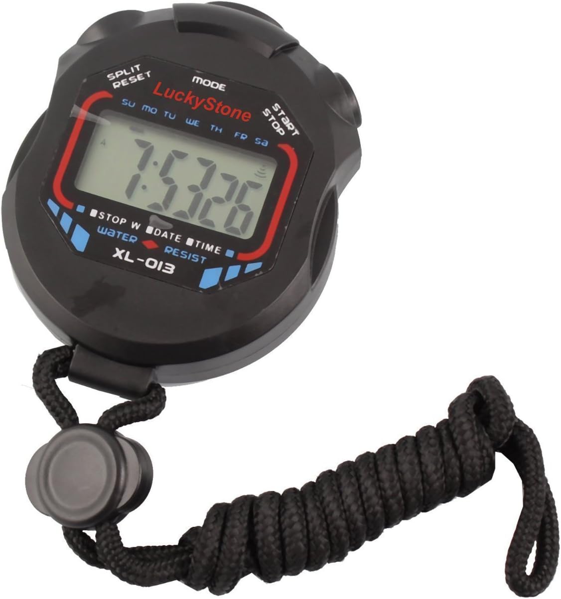 Stop Watch