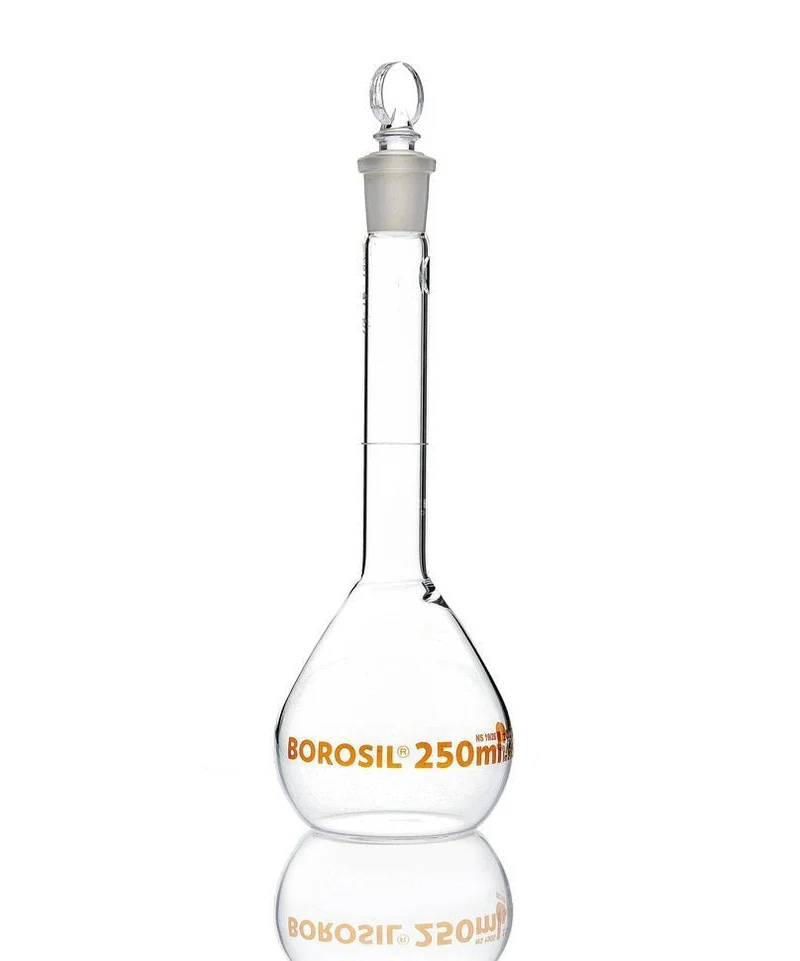 Volumetric Flask