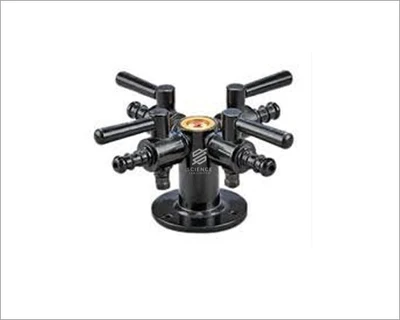 Gas Tap