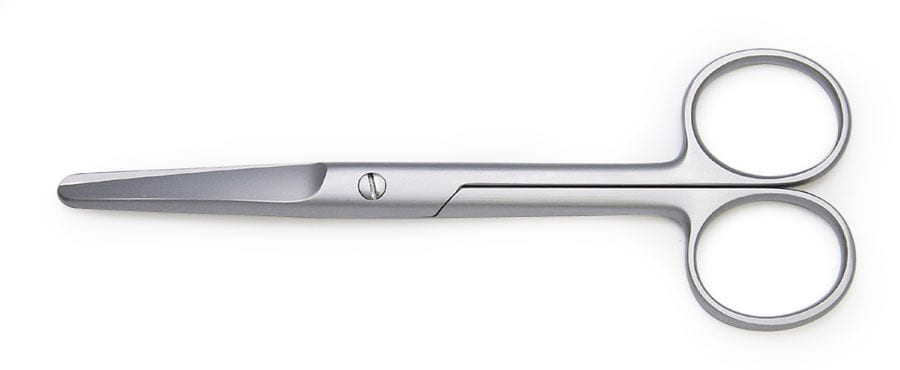 SURGICAL SCISSORS