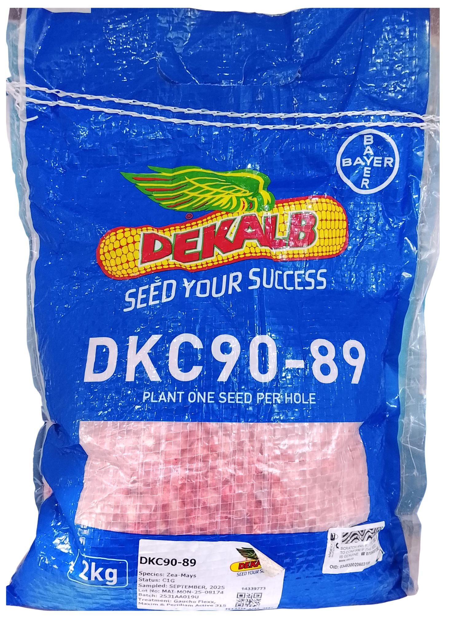 DKC 9089