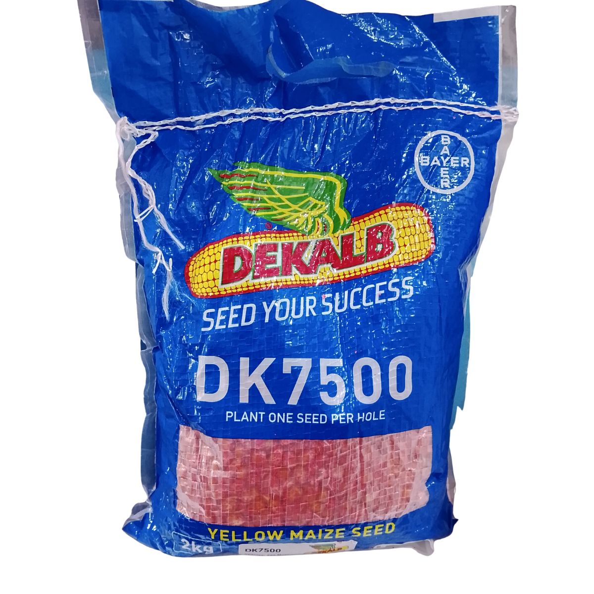 DK 7500