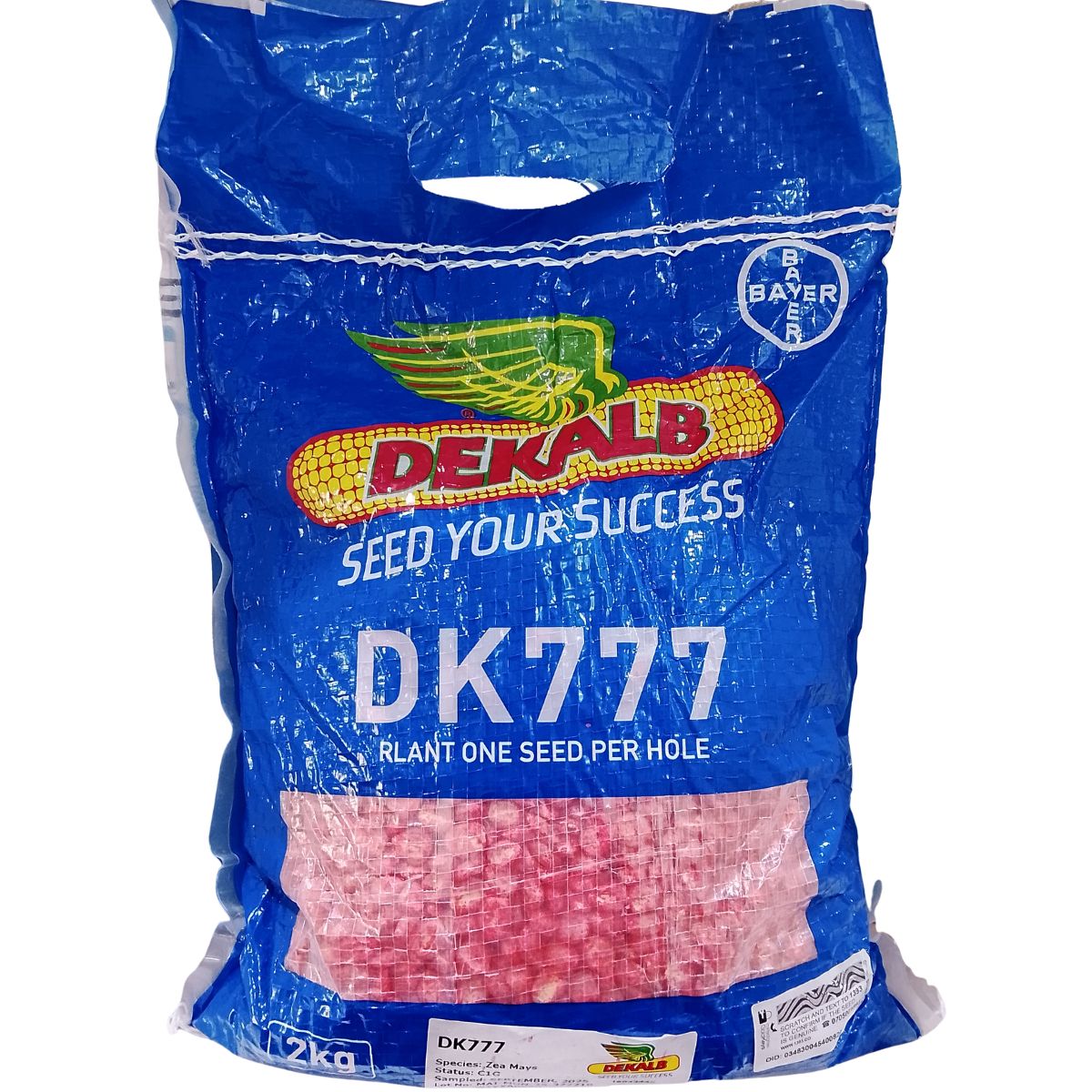 DK 777