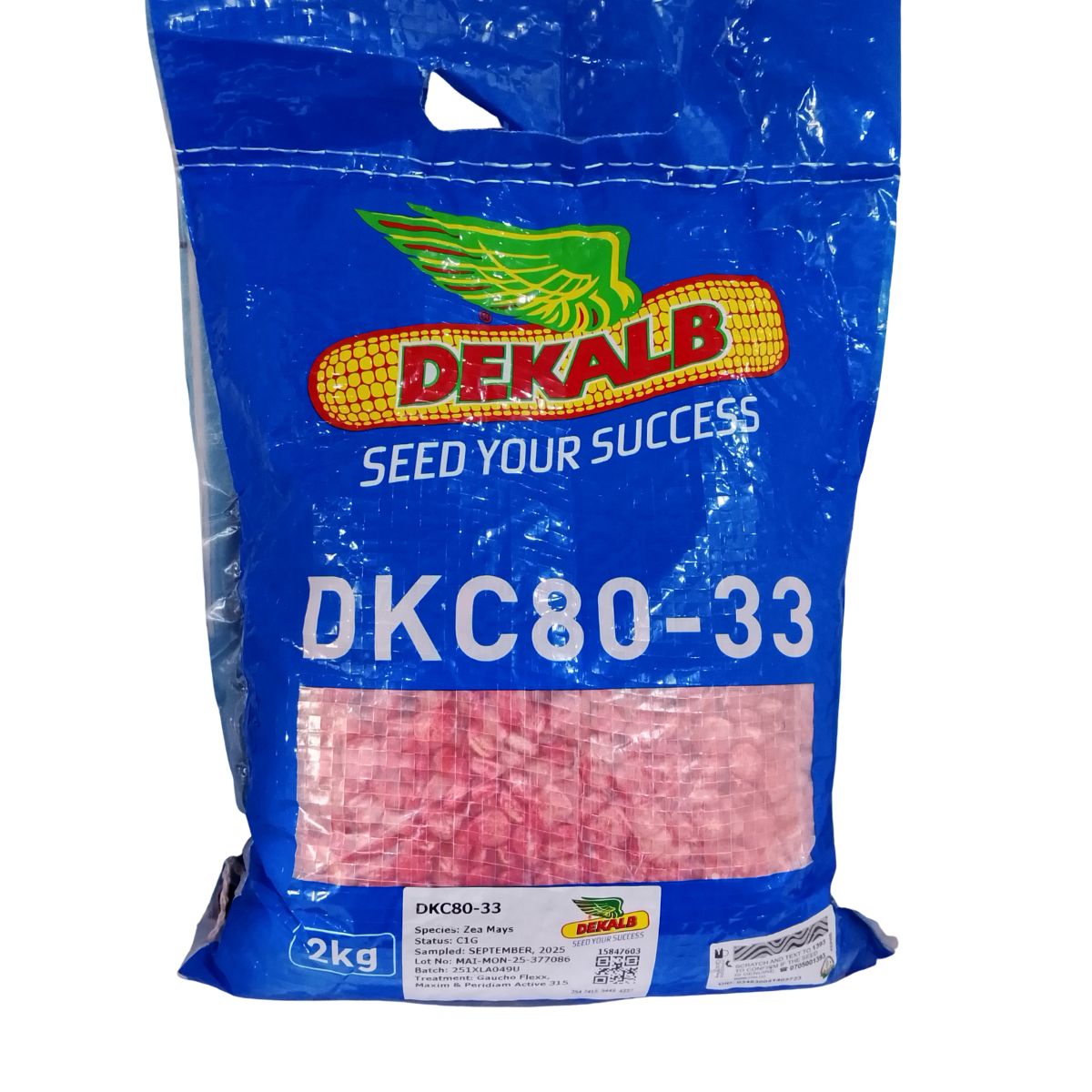 DKC 8033