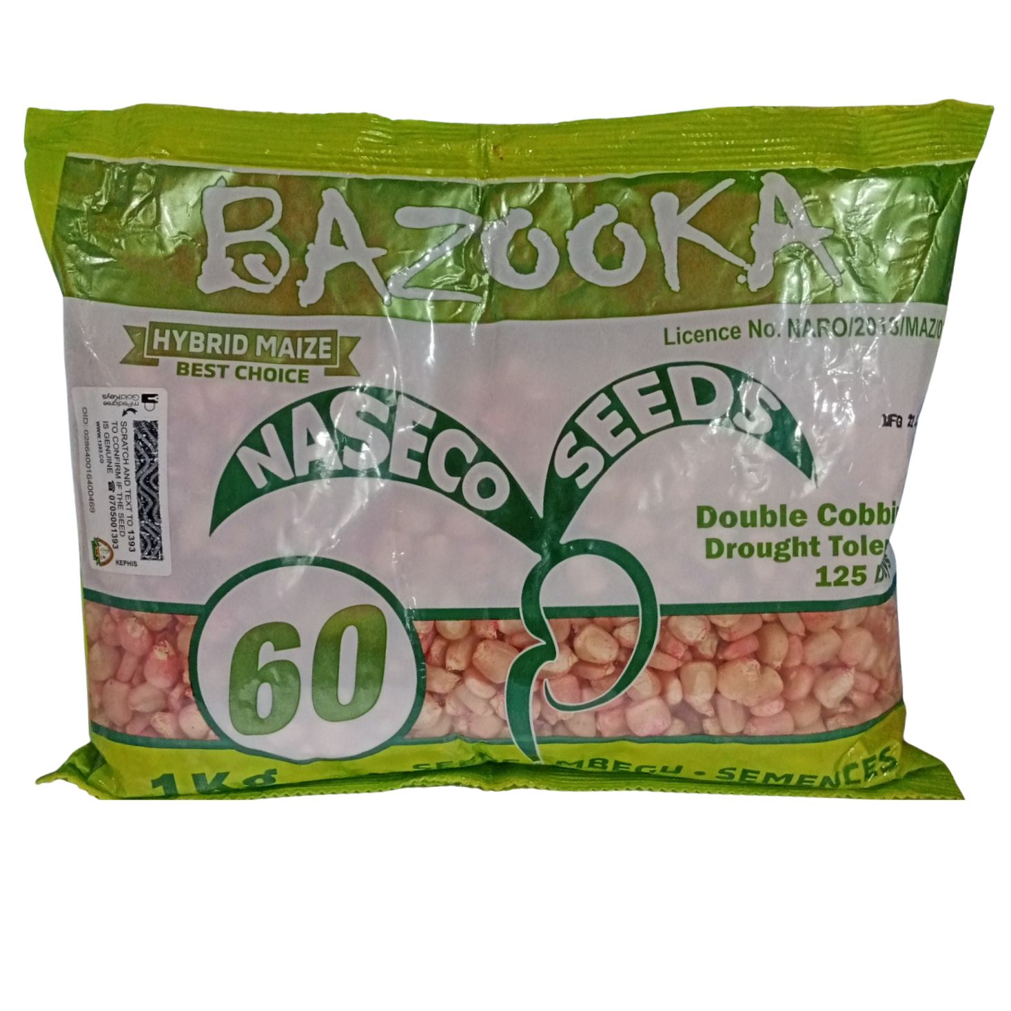 BAZOOKA