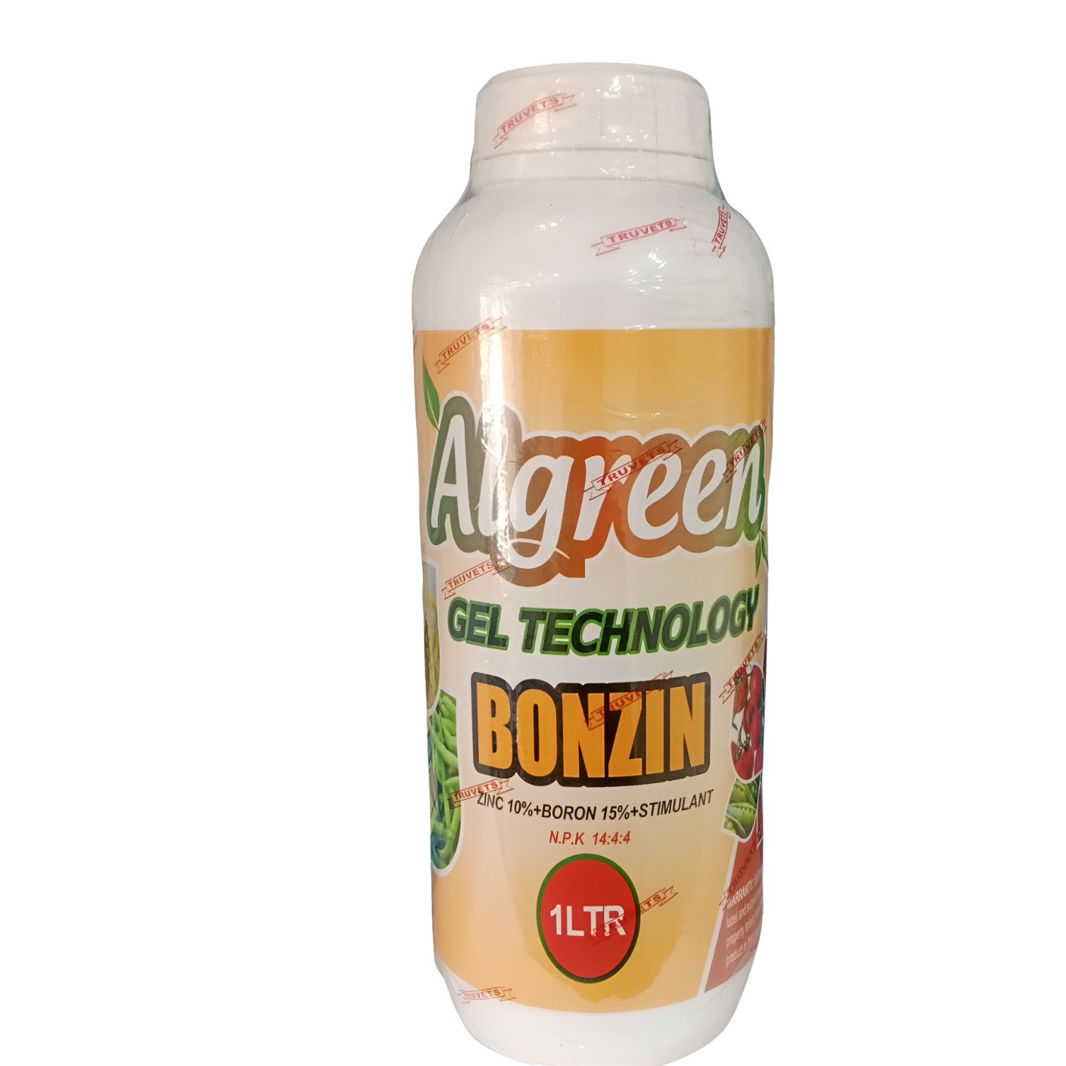 BONZIN