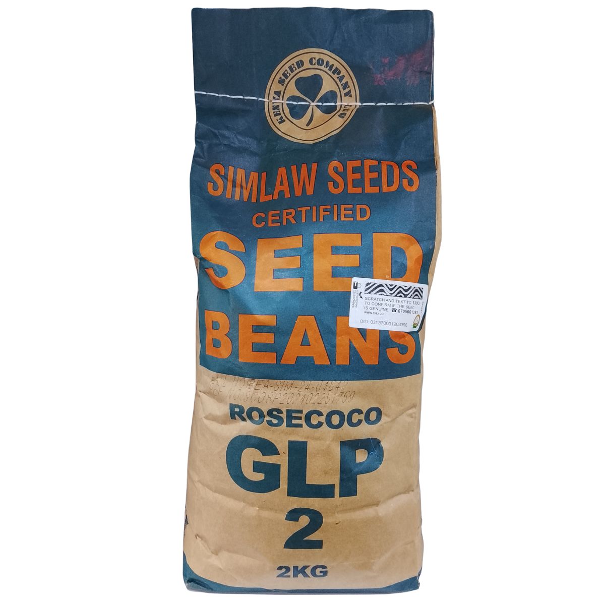 ROSECOCO GLP