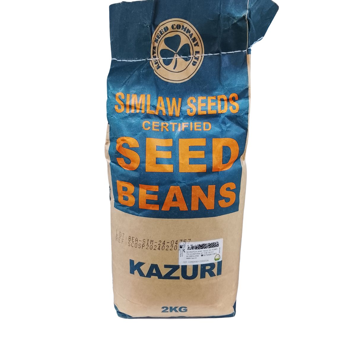 KAZURI BEANS
