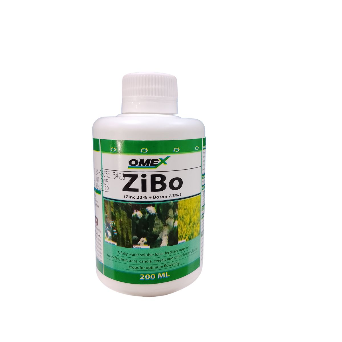 ZIBO