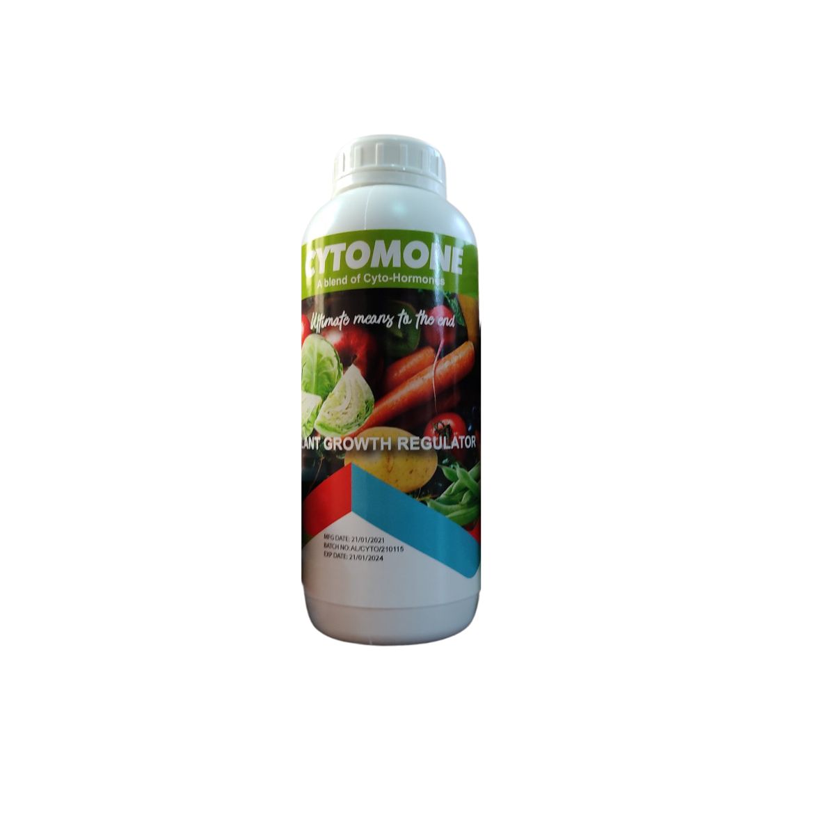 CYTOMONE