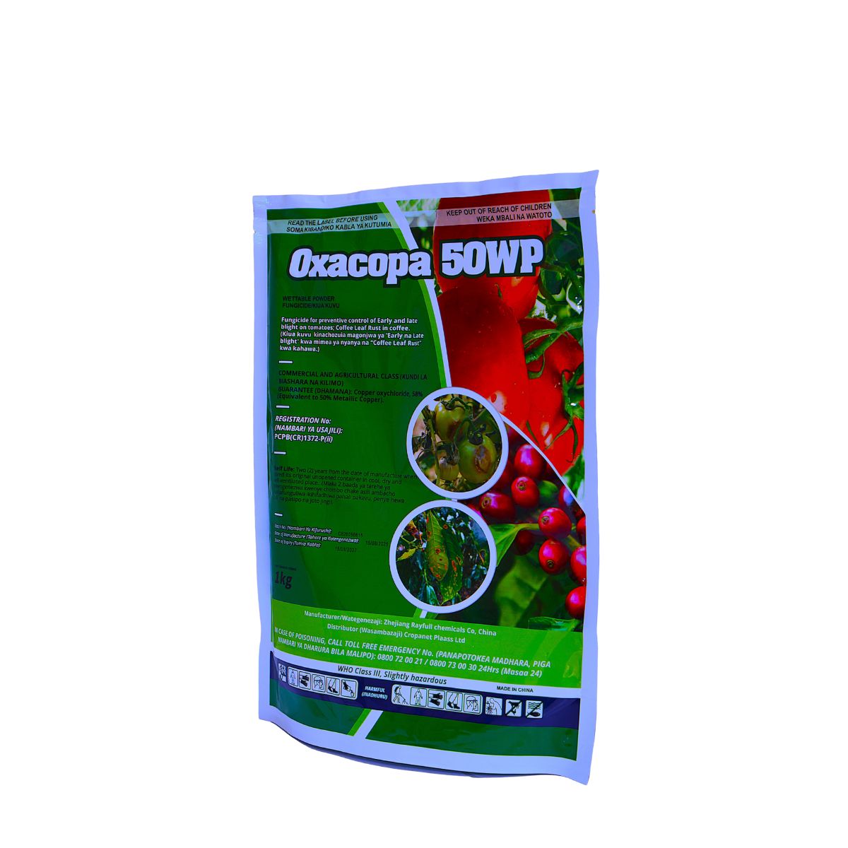 OXACOPA 50WP