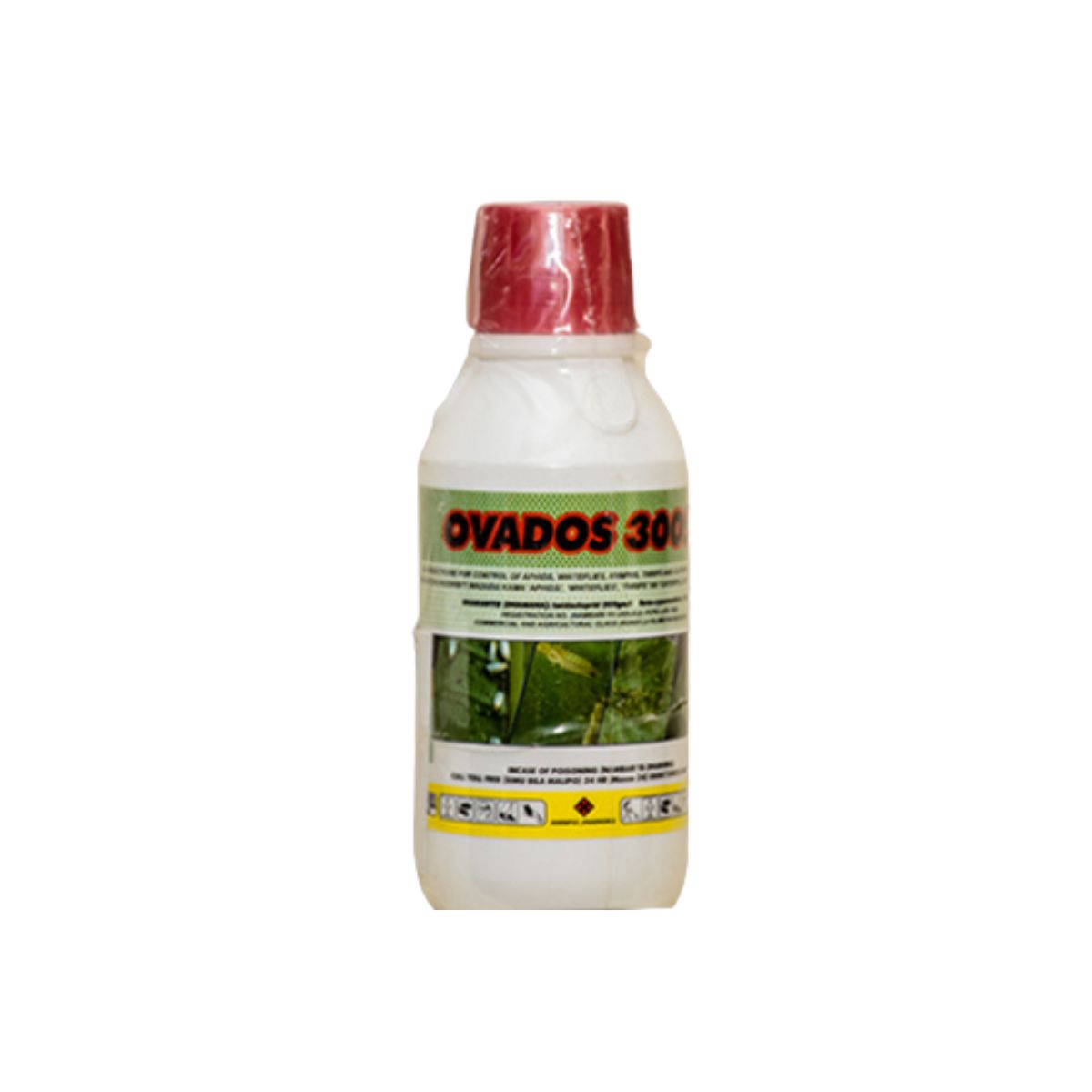 OVADOS 300SC