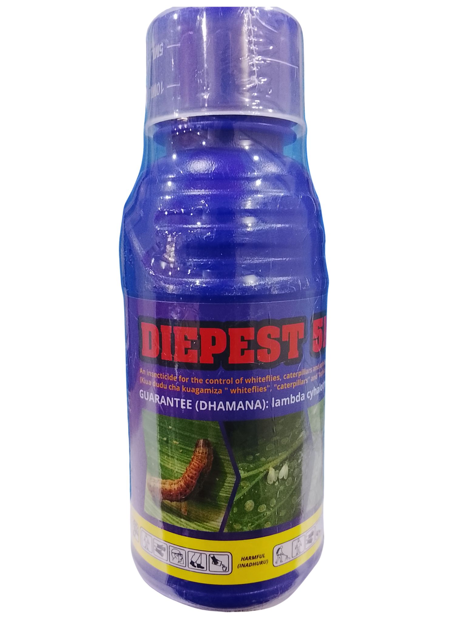 DIEPEST 5ME
