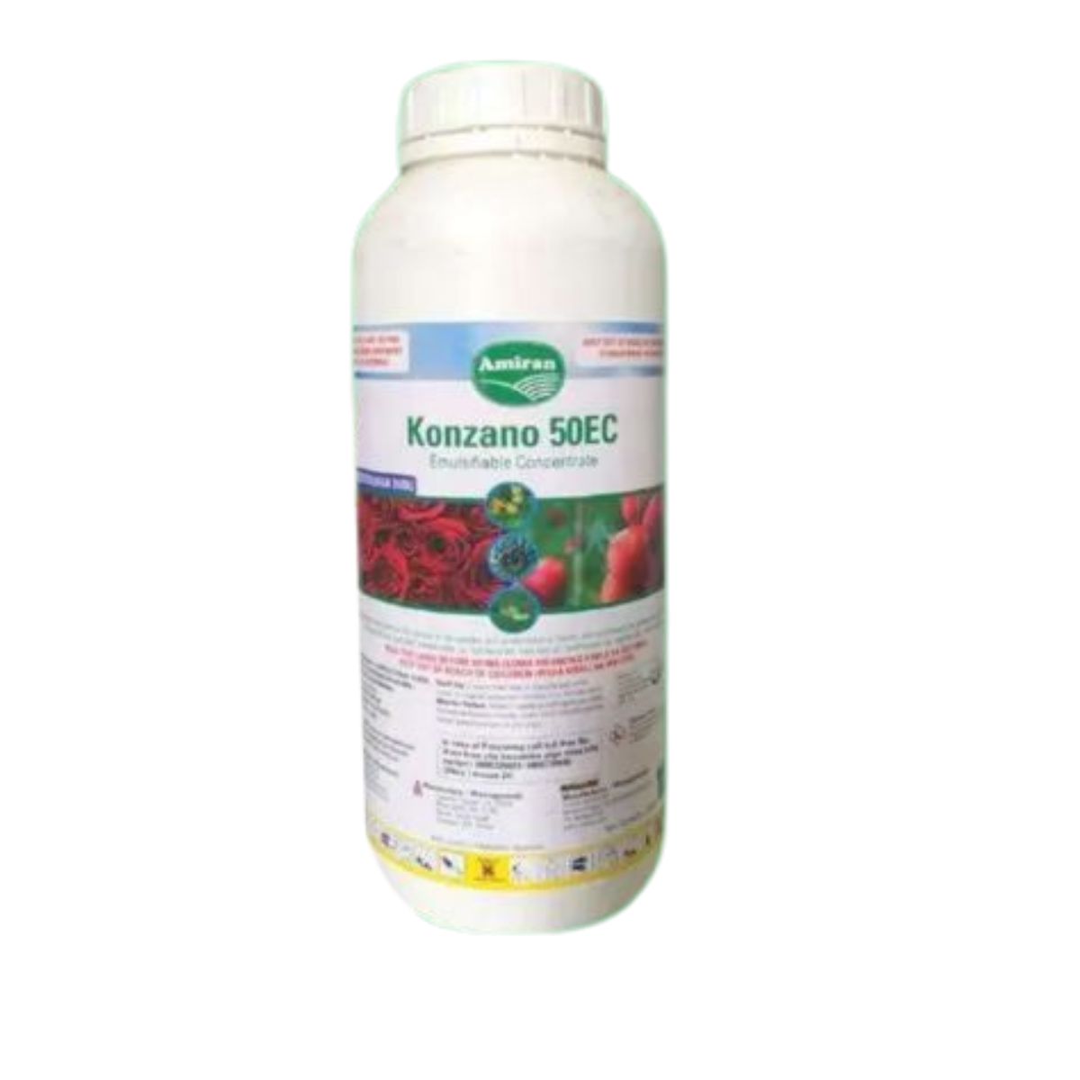 KONZANO 5EC