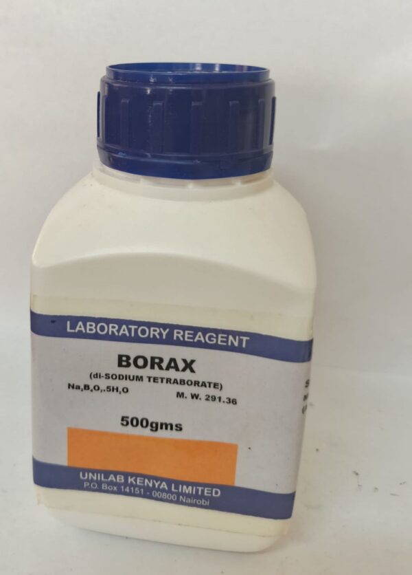 Borax