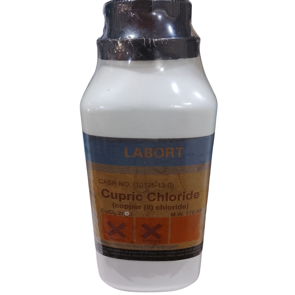 COPPER CHLORIDE