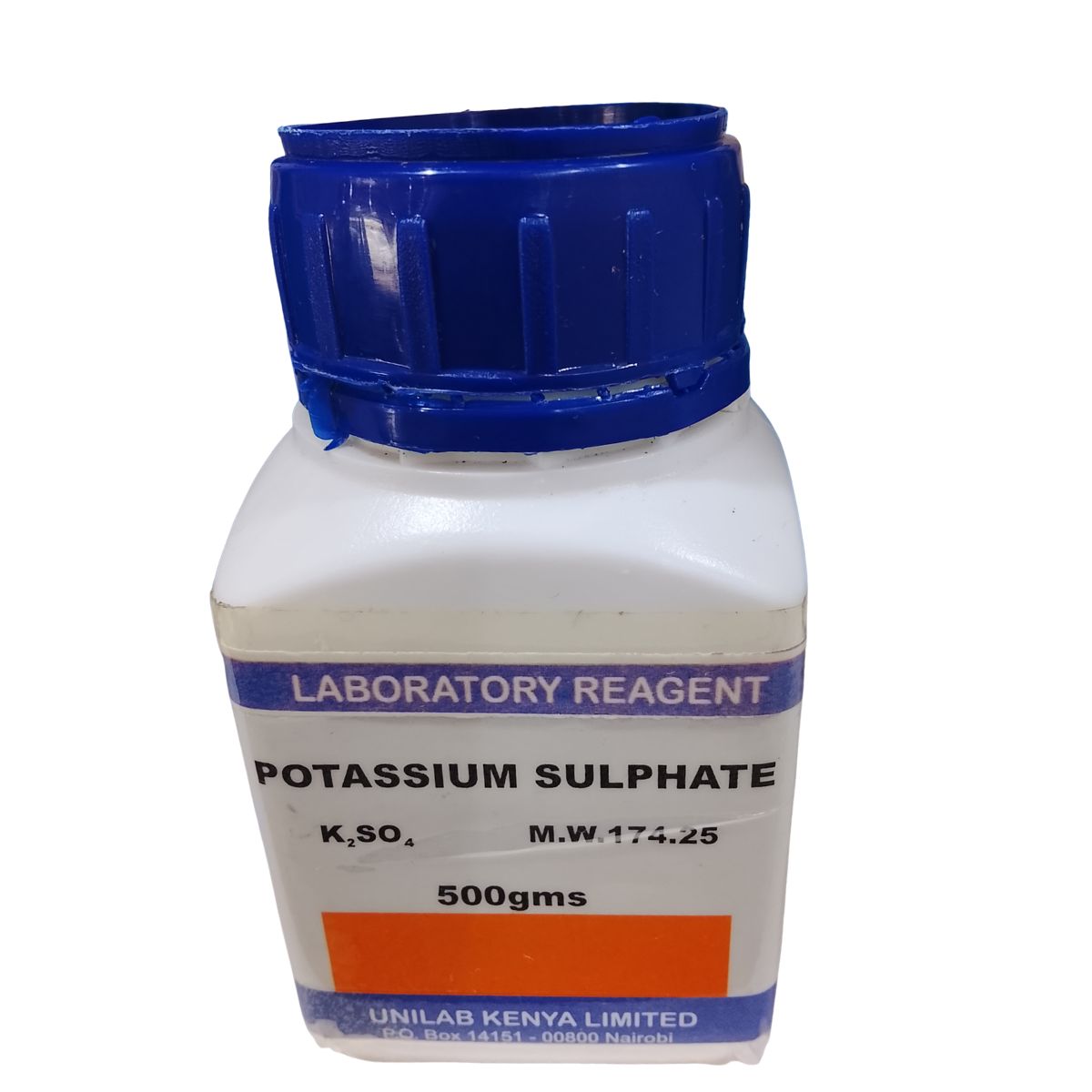 POTASSIUM SULPHATE