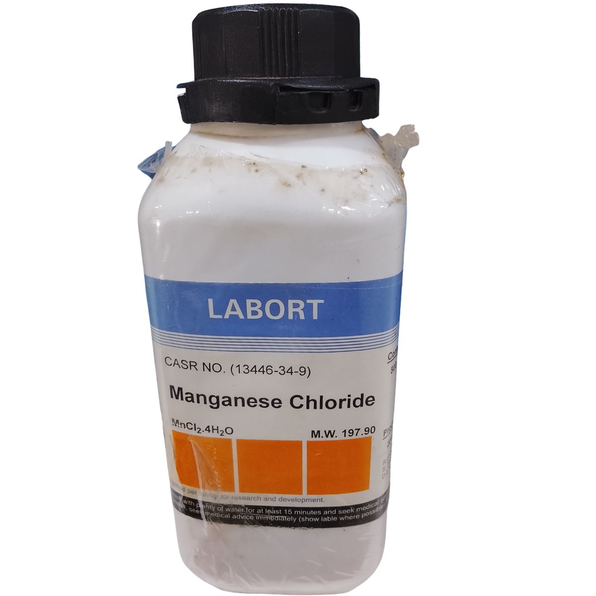 MANGANESE CHLORIDE