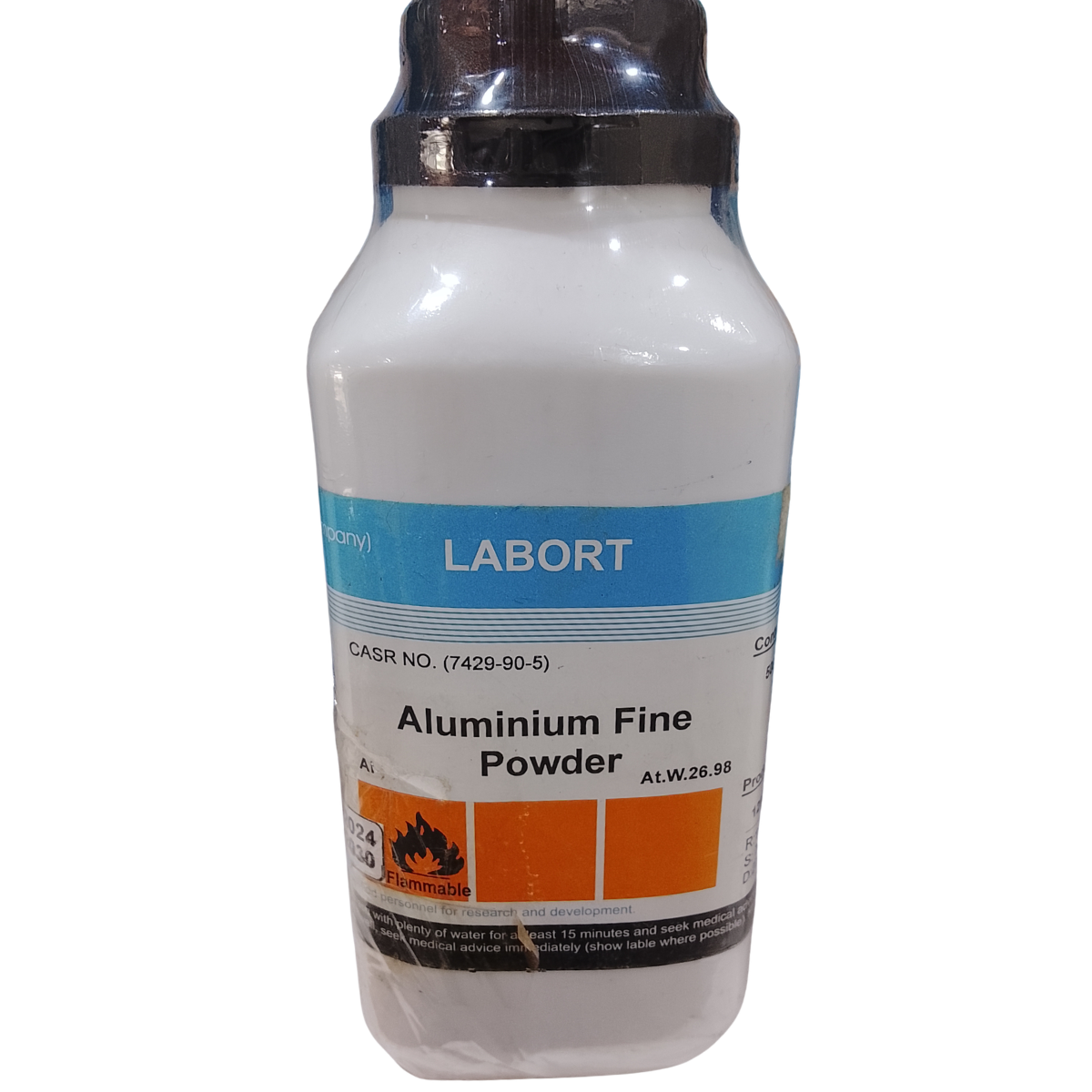 ALUMINIUM FINE POWDER