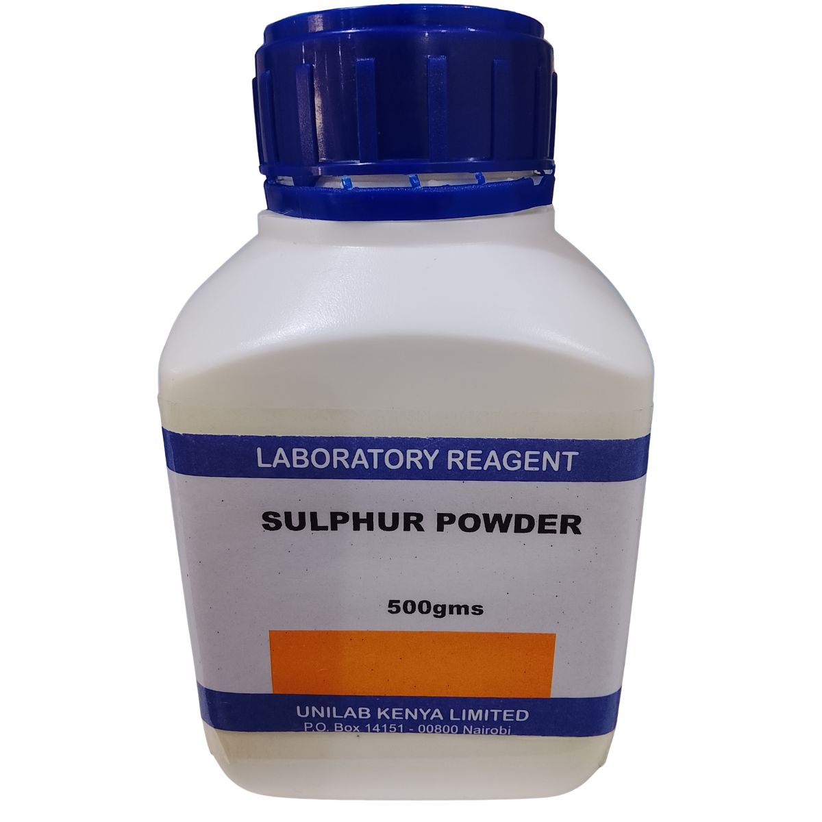 SULPHUR POWDER