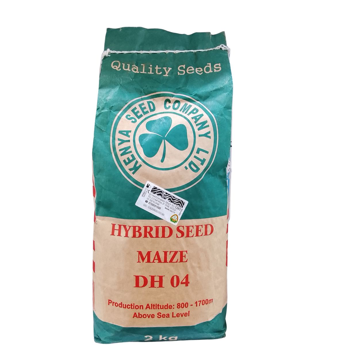 DH 04 2KG