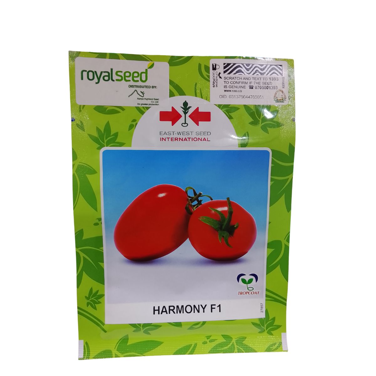 HARMONY F1