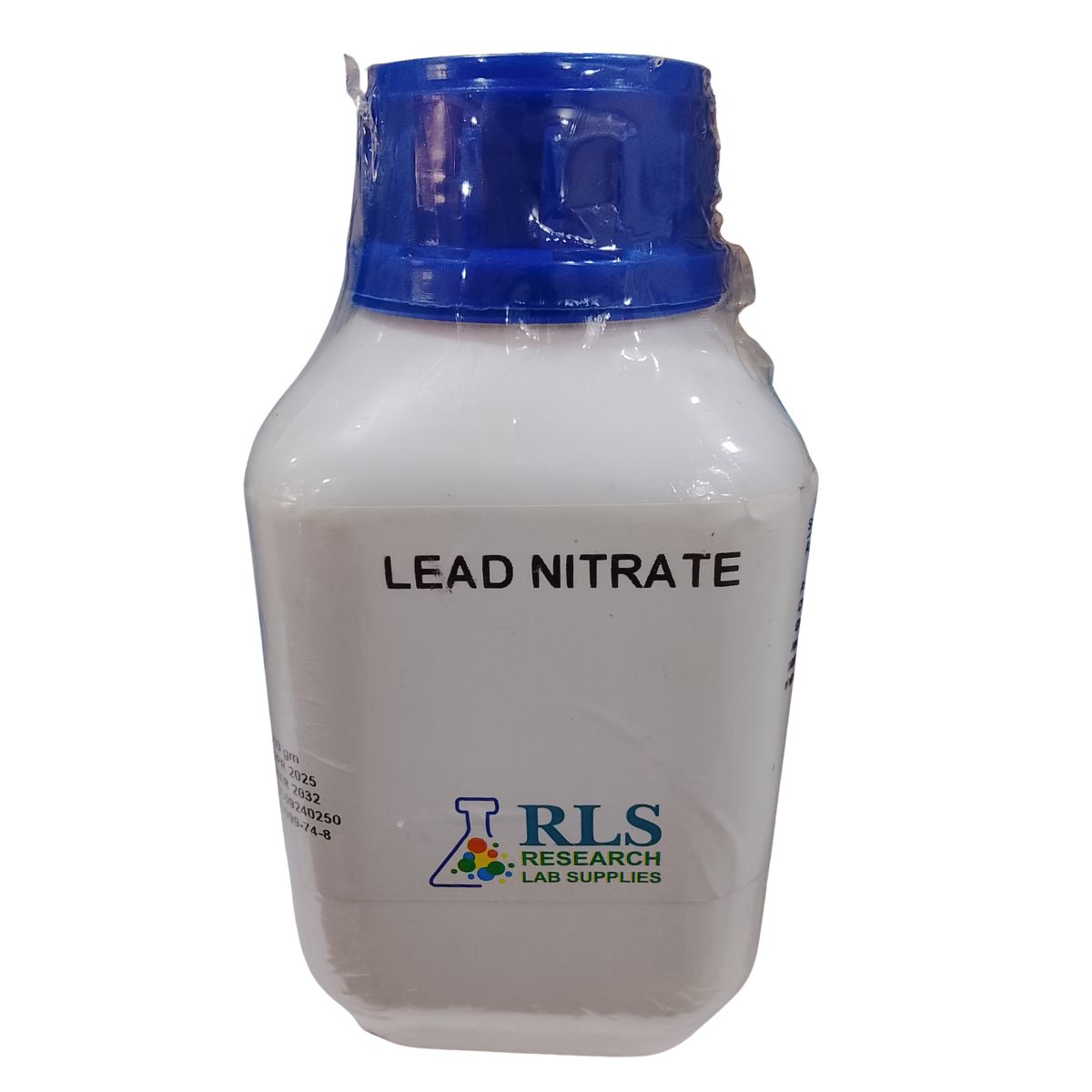 LEAD NITRATE