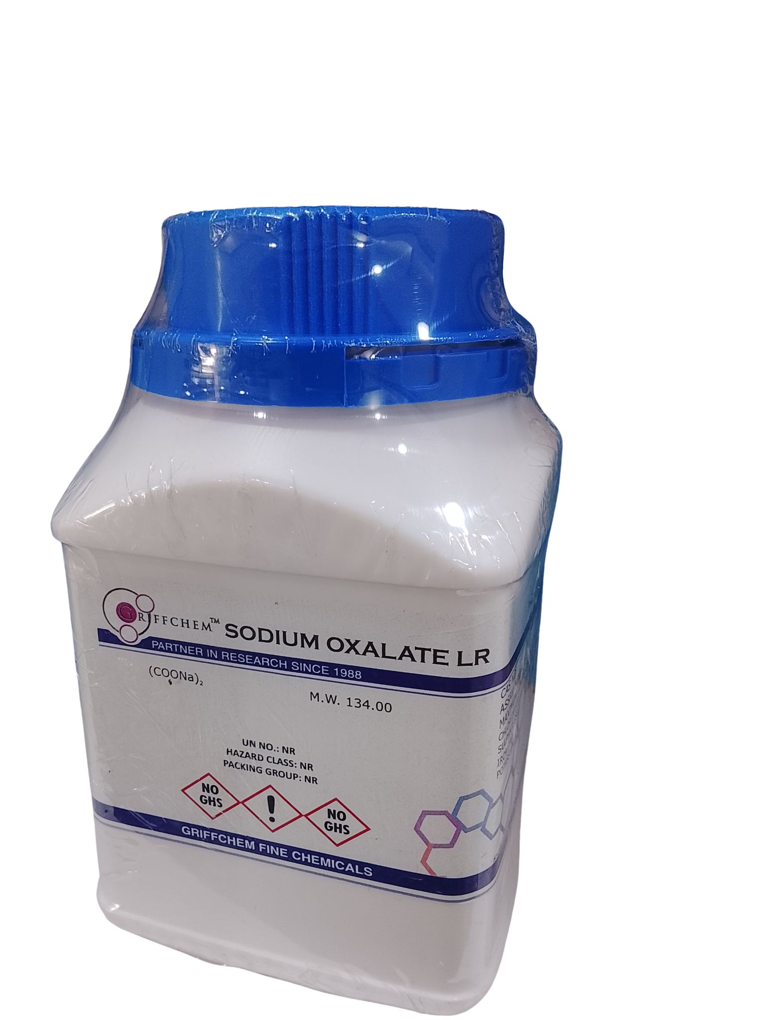 SODIUM OXALATE