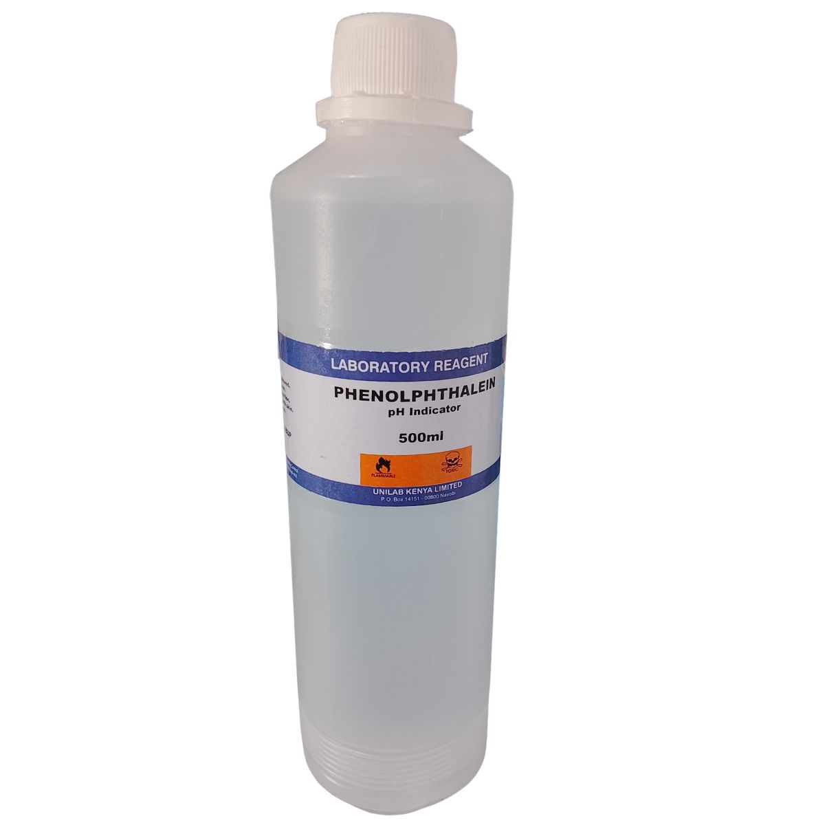 PHENOLPHTHALEIN