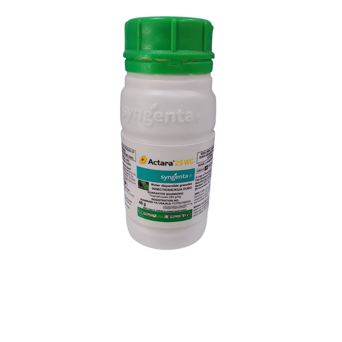 ACTARA  25WG