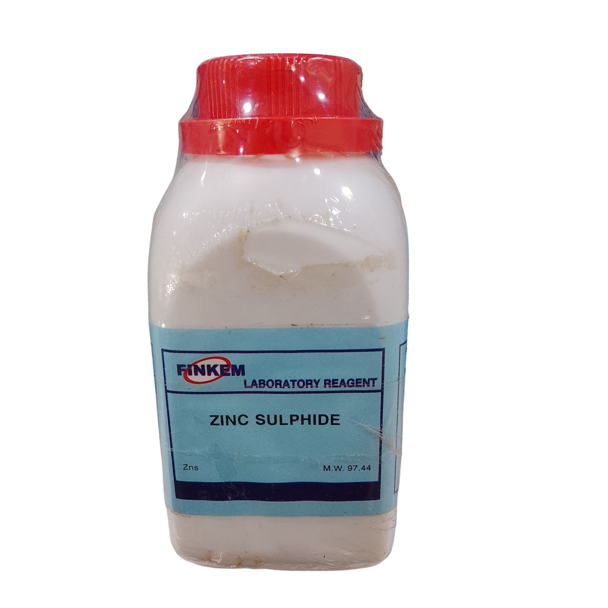 ZINC SULPHIDE