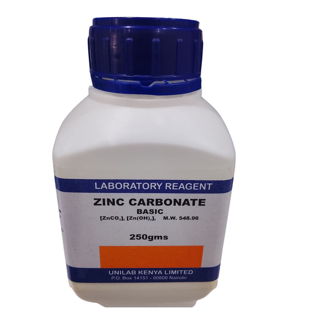 ZINC CARBONATE