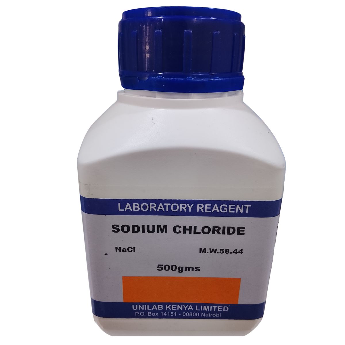 SODIUM CHLORIDE