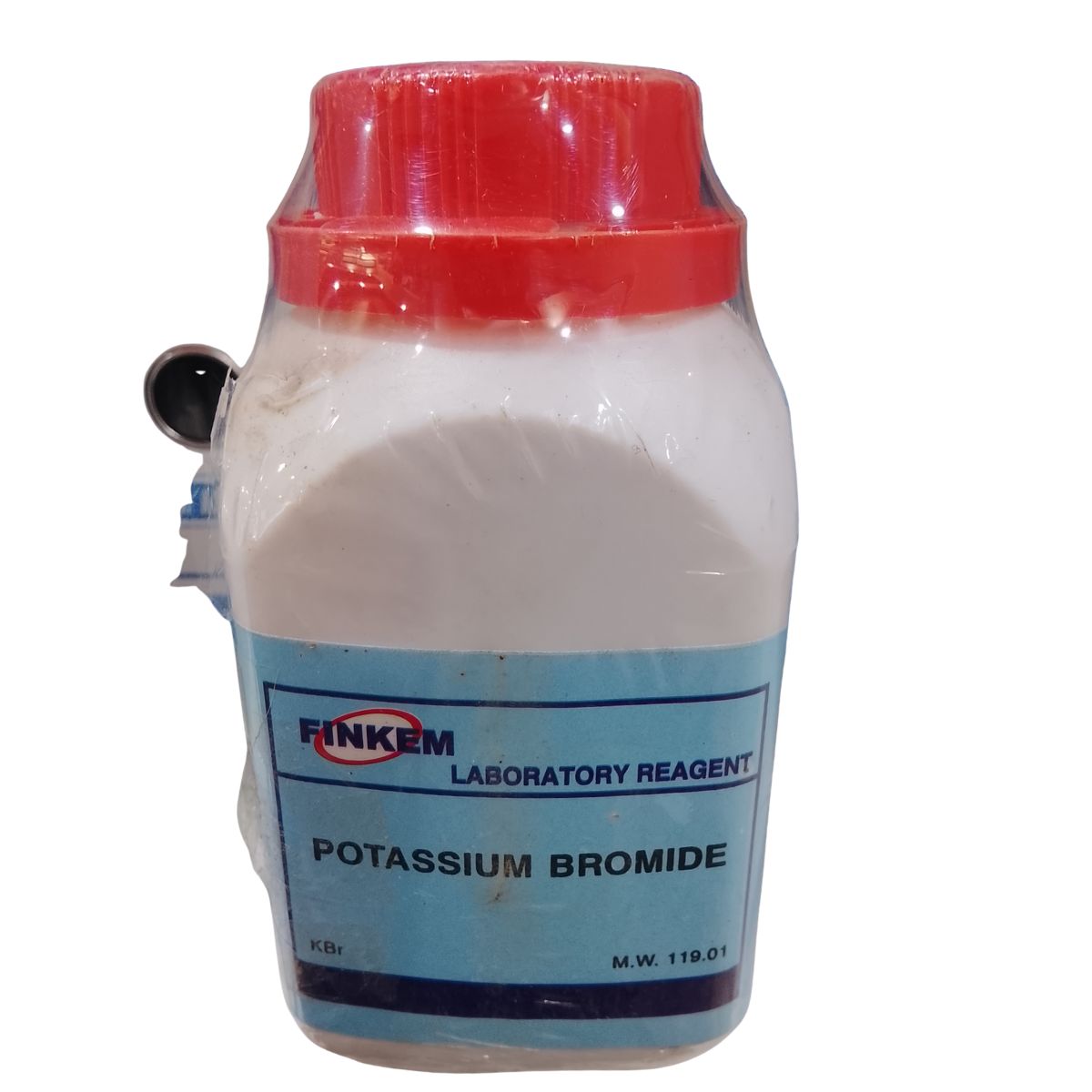 POTASSIUM BROMIDE