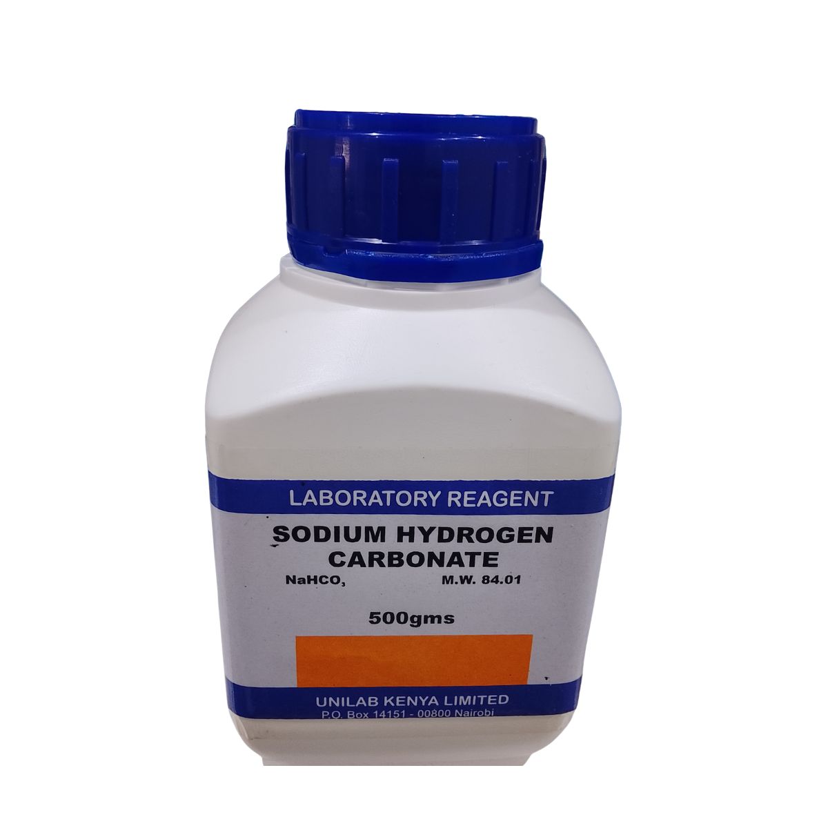 SODIUM HYDROGEN CARBONATE