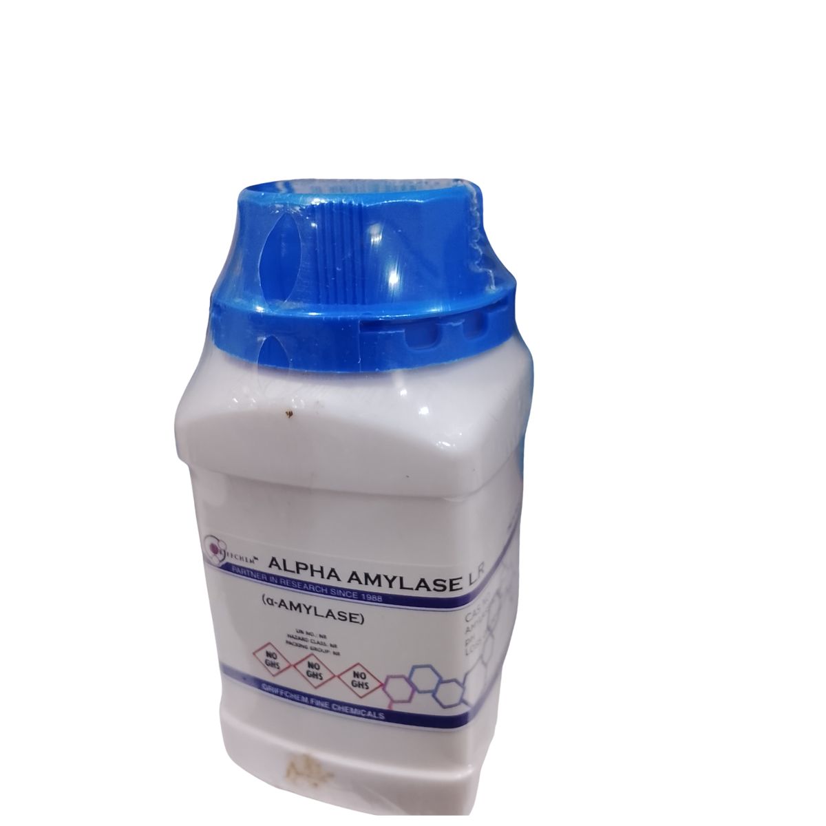 AMYLASE