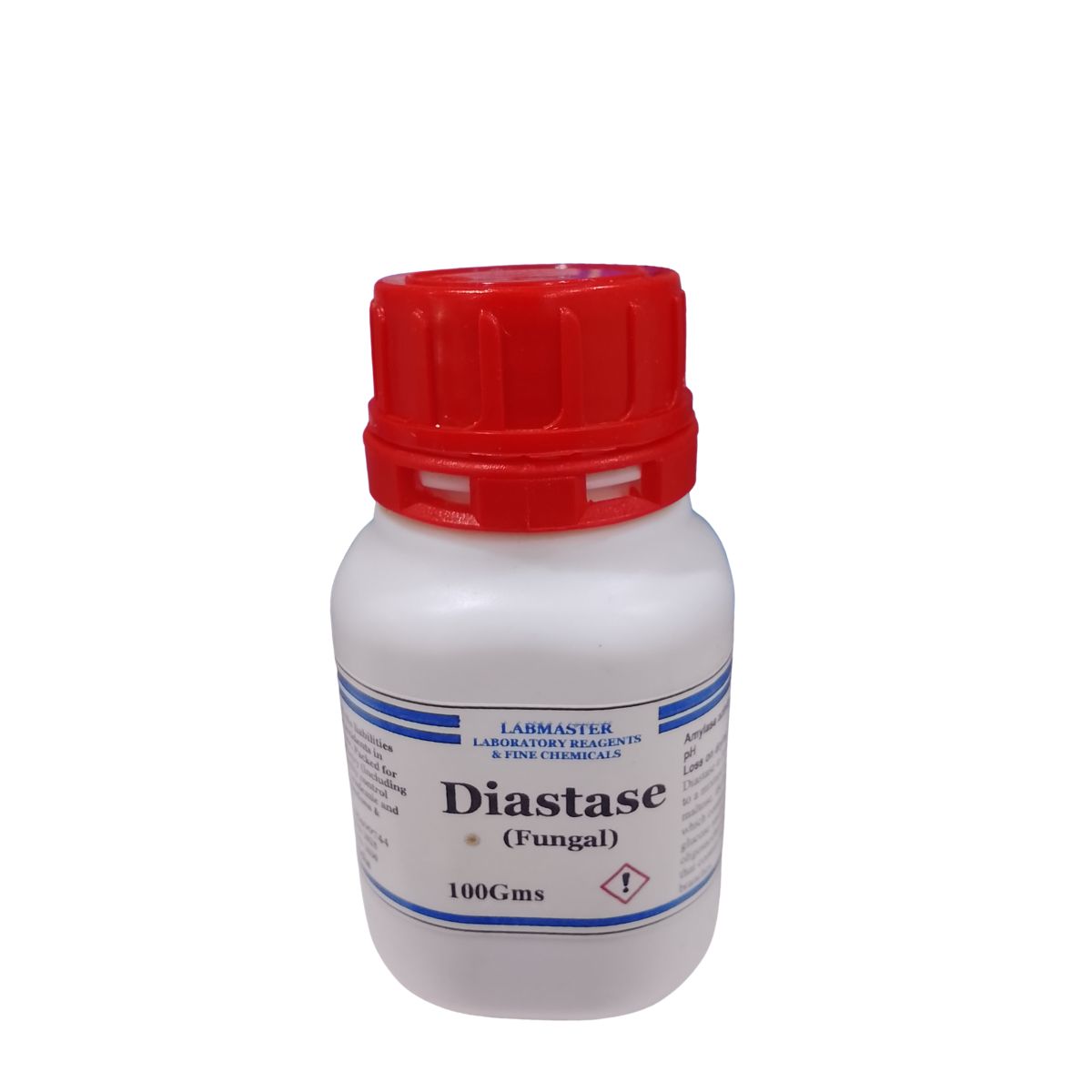 DIASTASE