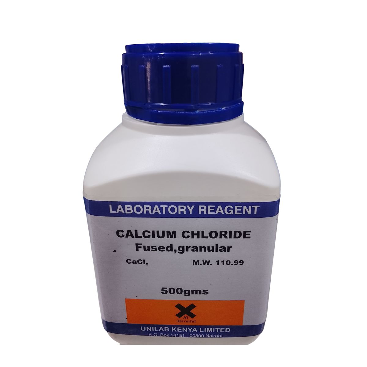 Calcium Chloride