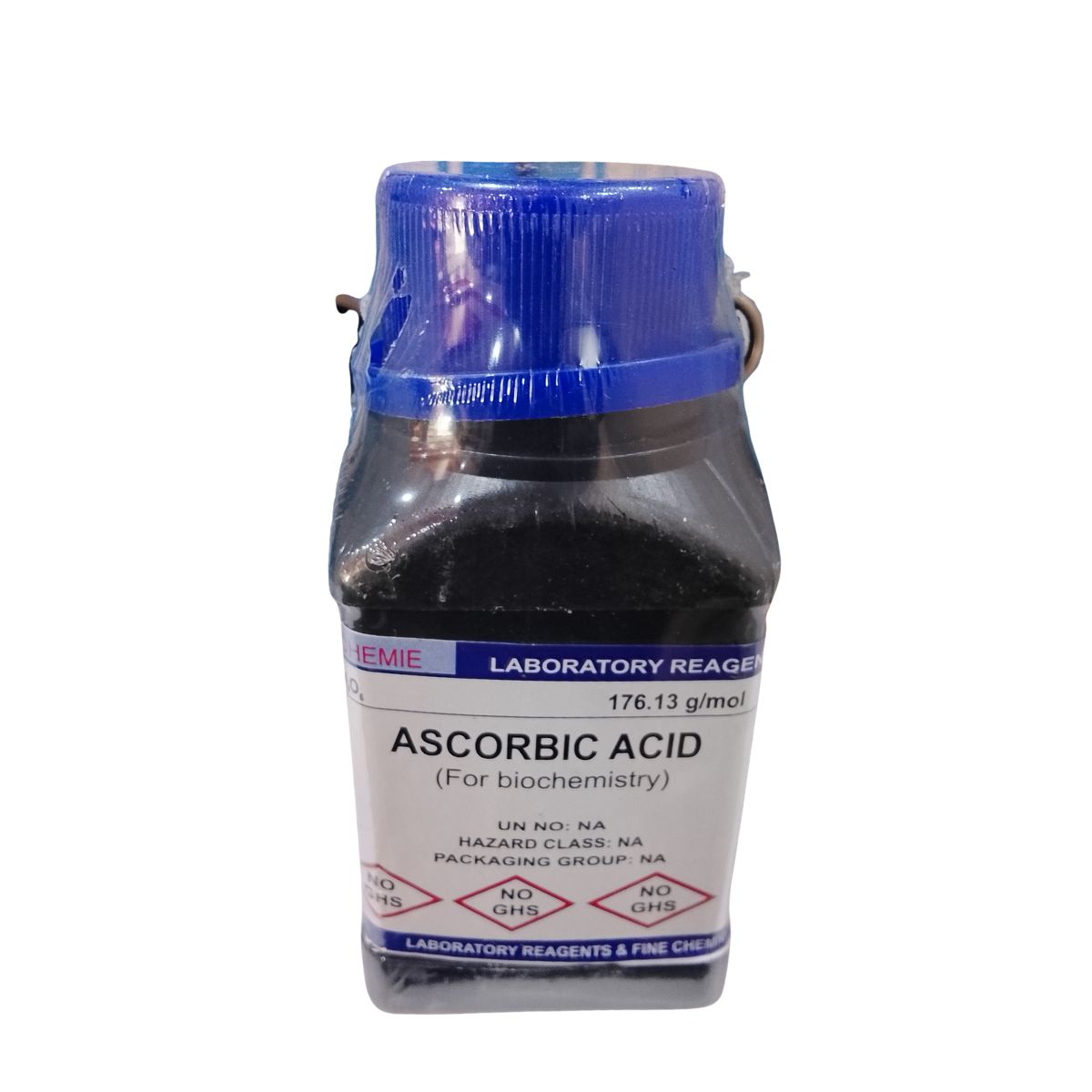 ASCORBIC ACID