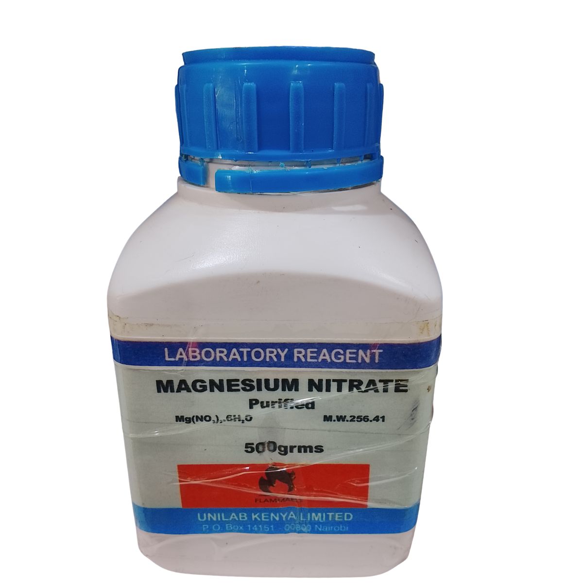 MAGNESSIUM NITRATE