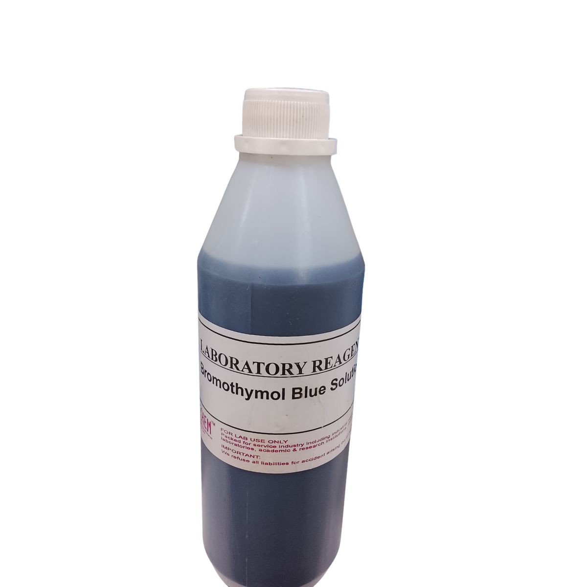 BROMOTHYMOL BLUE